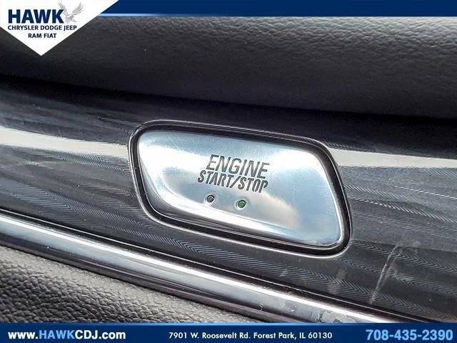 2024 Buick Enclave Premium FWD