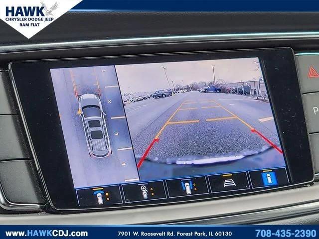 2024 Buick Enclave Premium FWD