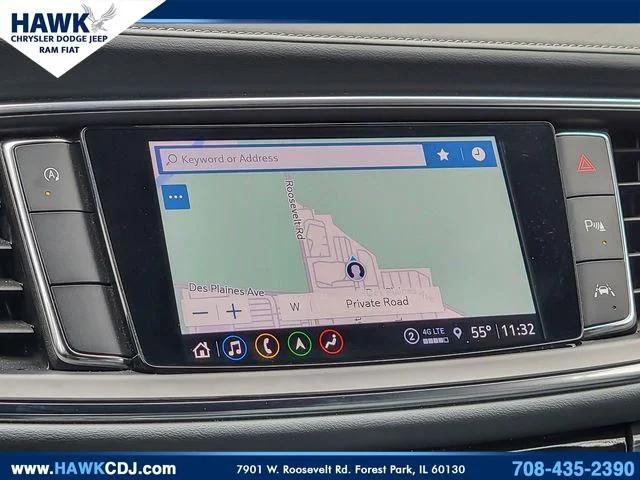2024 Buick Enclave Premium FWD