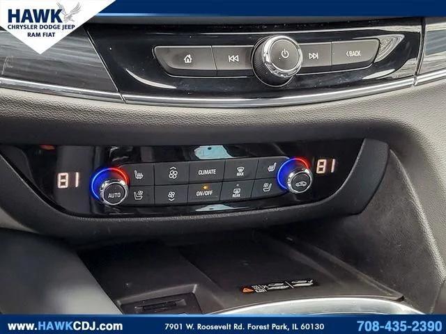2024 Buick Enclave Premium FWD