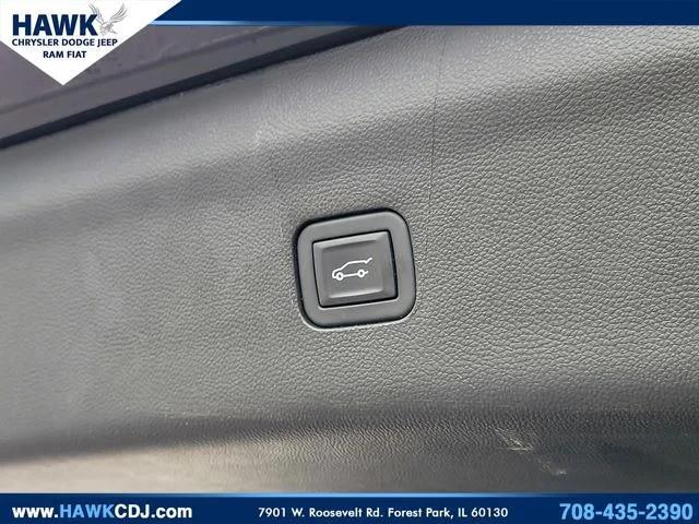 2024 Buick Enclave Premium FWD
