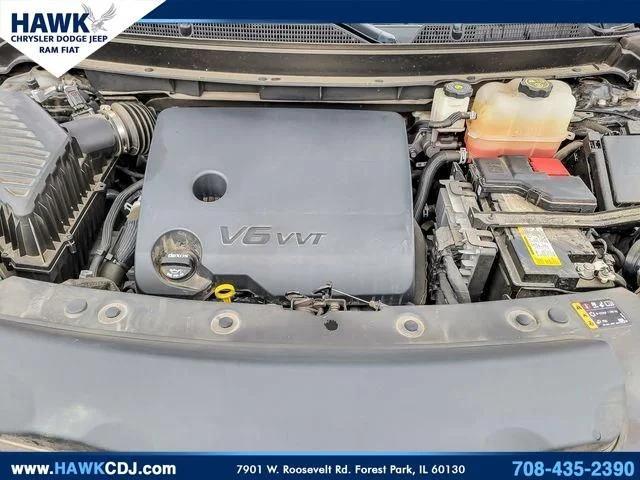 2024 Buick Enclave Premium FWD