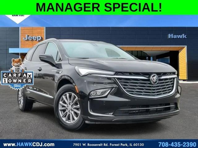 2024 Buick Enclave Premium FWD for sale in Forest Park, IL