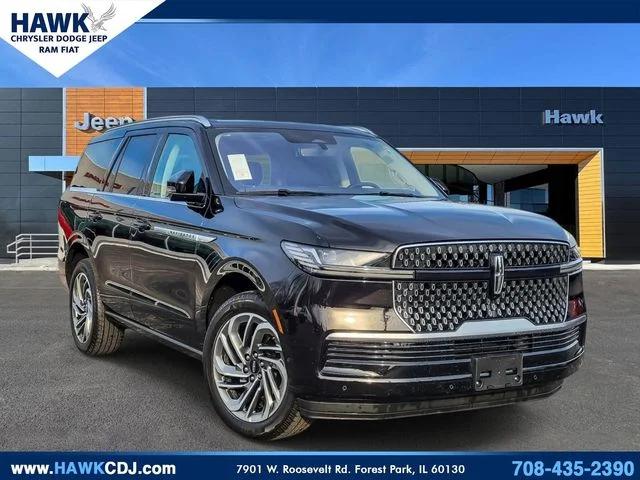 2025 Lincoln Navigator Reserve for sale in Forest Park, IL