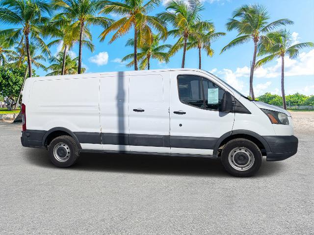 2017 Ford Transit 148 WB Low Roof Cargo