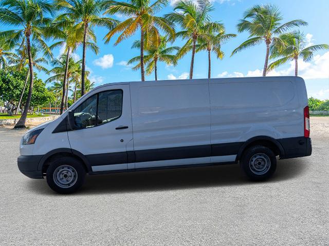 2017 Ford Transit 148 WB Low Roof Cargo