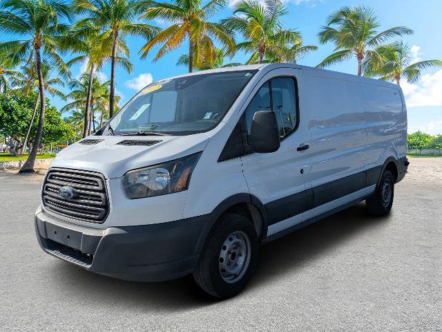 2017 Ford Transit 148 WB Low Roof Cargo