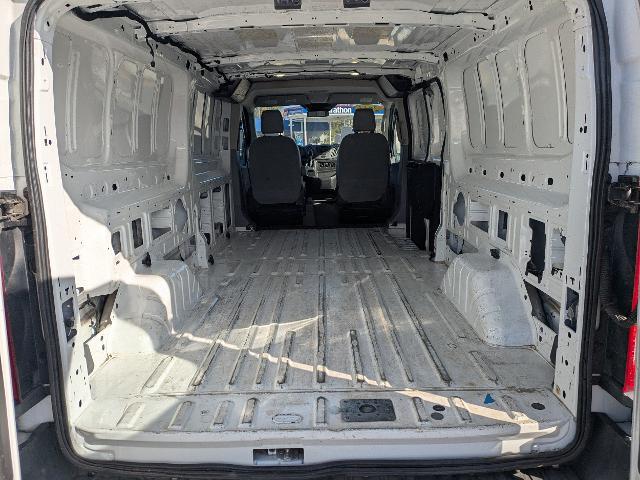 2017 Ford Transit 148 WB Low Roof Cargo