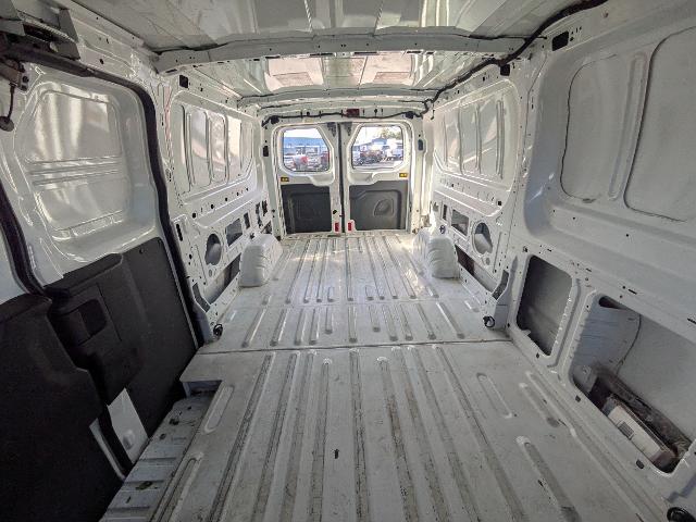 2017 Ford Transit 148 WB Low Roof Cargo