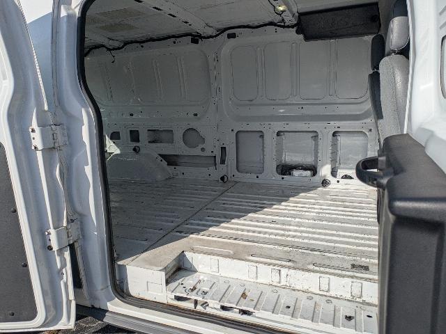 2017 Ford Transit 148 WB Low Roof Cargo