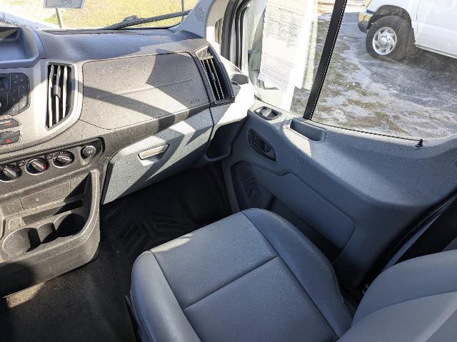 2017 Ford Transit 148 WB Low Roof Cargo