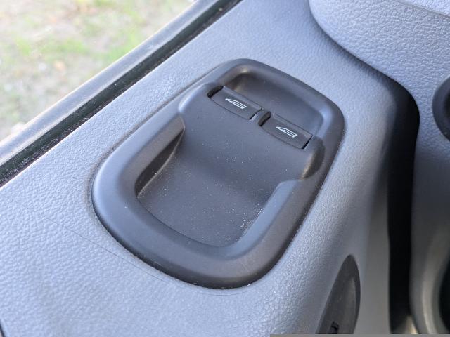 2017 Ford Transit 148 WB Low Roof Cargo