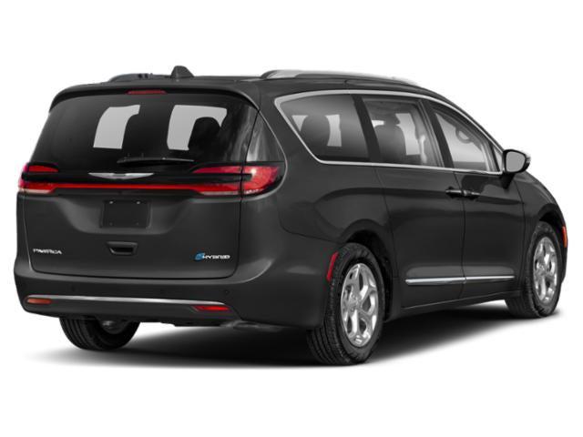 2022 Chrysler Pacifica Hybrid Touring L 2022 Chrysler Pacifica Hybrid Touring L