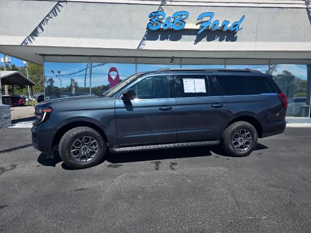 2025 Ford Expedition Active MAX for sale in Barnwell, SC