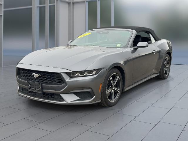 2025 Ford Mustang EcoBoost Convertible for sale in Riverhead, NY