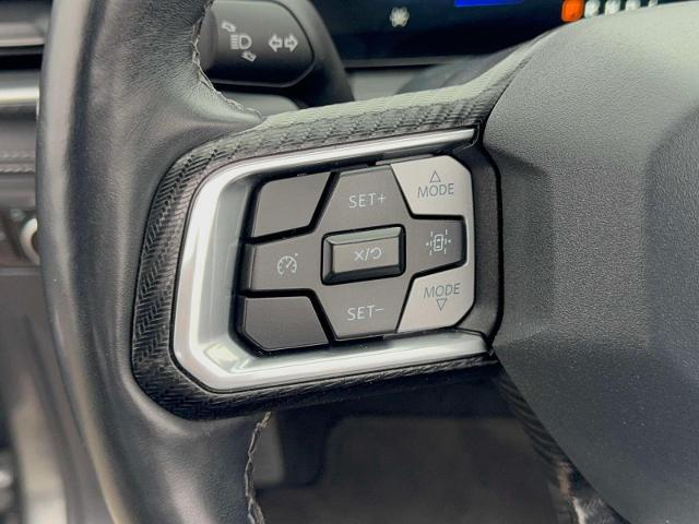 2025 Ford Mustang EcoBoost Convertible
