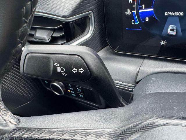 2025 Ford Mustang EcoBoost Convertible