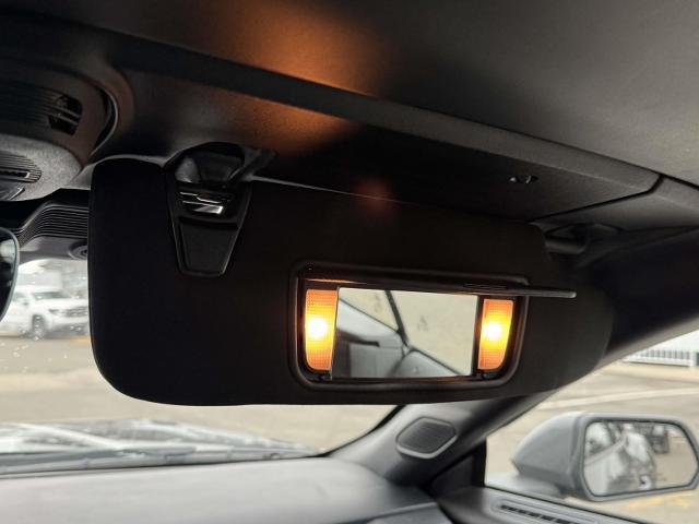 2025 Ford Mustang EcoBoost Convertible