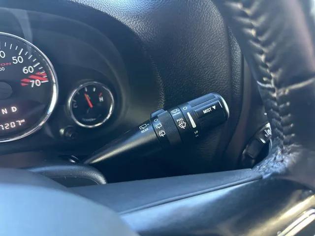 2018 Jeep Wrangler JK Unlimited Rubicon Recon 4x4