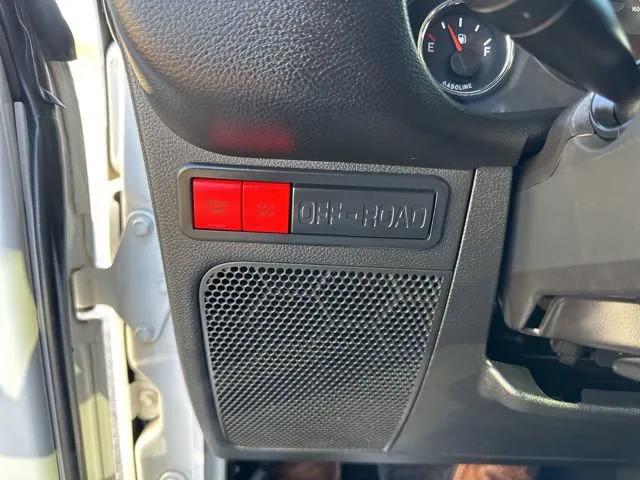 2018 Jeep Wrangler JK Unlimited Rubicon Recon 4x4
