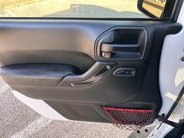 2018 Jeep Wrangler JK Unlimited Rubicon Recon 4x4