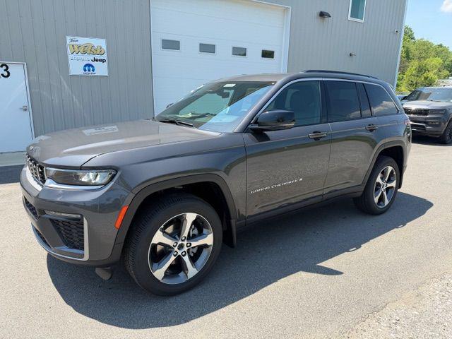 2026 Jeep Grand Cherokee Limited for sale in Far Hills, NJ
