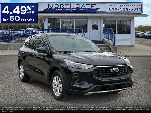 2023 Ford Escape Active for sale in Port Huron, MI