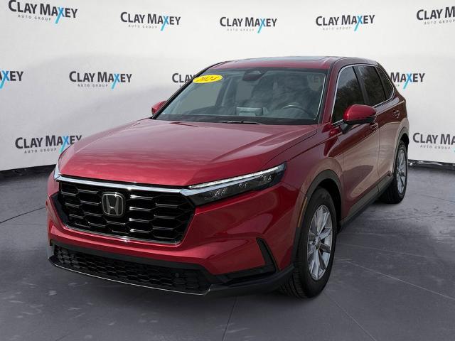2024 Honda CR-V EX-L 2WD for sale in Harrison, AR