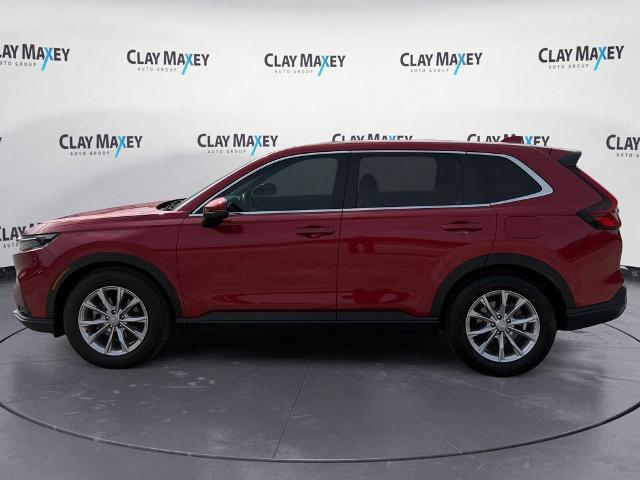 2024 Honda CR-V EX-L 2WD