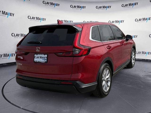2024 Honda CR-V EX-L 2WD