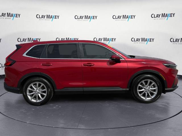 2024 Honda CR-V EX-L 2WD
