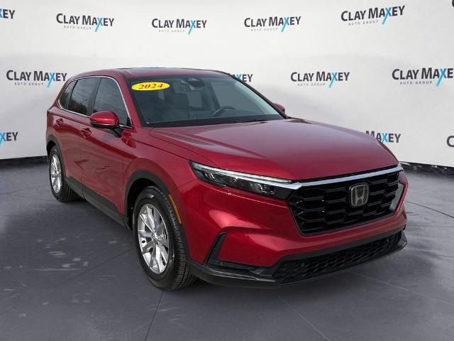 2024 Honda CR-V EX-L 2WD