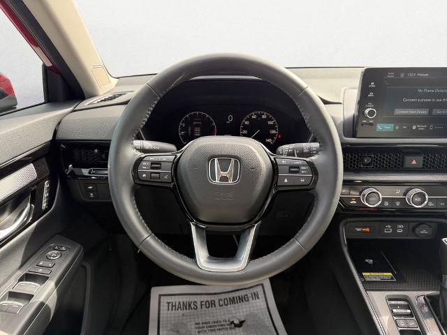 2024 Honda CR-V EX-L 2WD