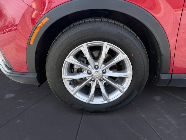 2024 Honda CR-V EX-L 2WD