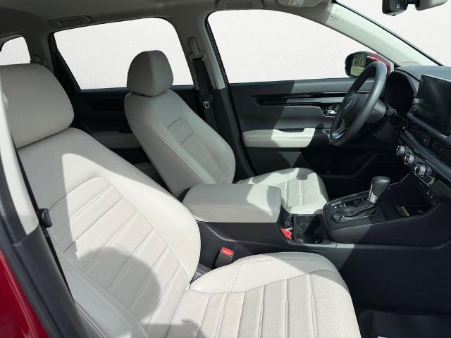 2024 Honda CR-V EX-L 2WD