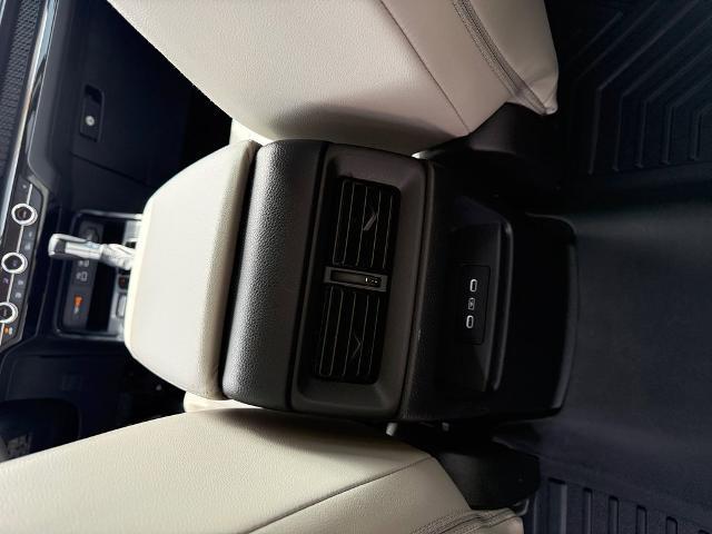 2024 Honda CR-V EX-L 2WD