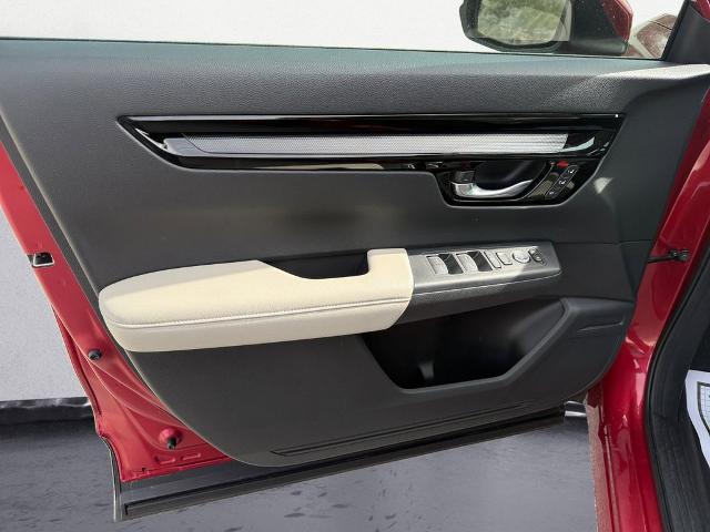 2024 Honda CR-V EX-L 2WD