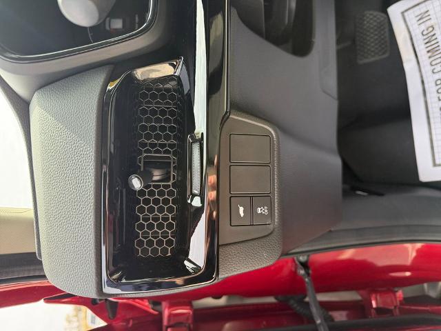 2024 Honda CR-V EX-L 2WD