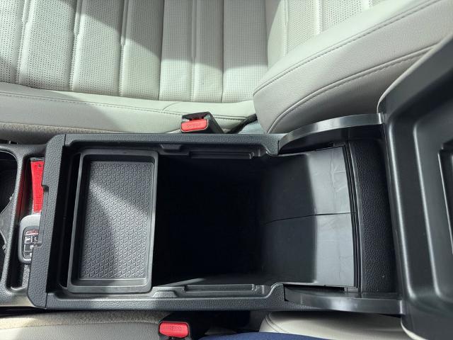 2024 Honda CR-V EX-L 2WD