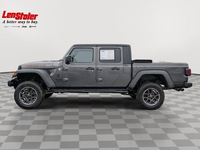 2020 Jeep Gladiator Sport 4x4