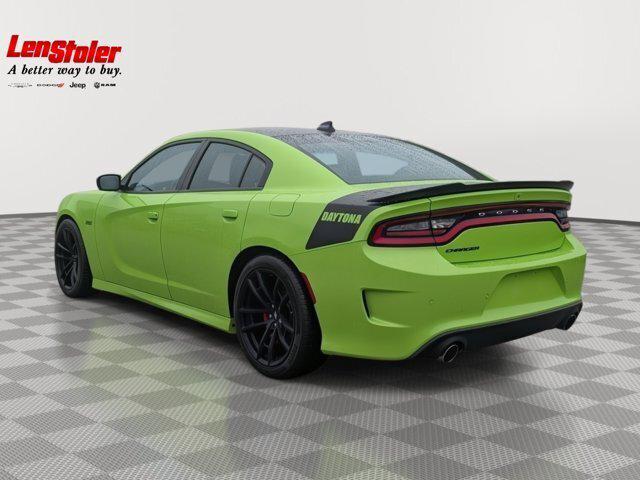 2023 Dodge Charger Scat Pack 2023 Dodge Charger Scat Pack