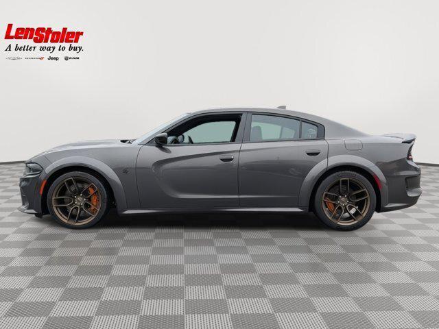 2023 Dodge Charger SRT Jailbreak 2023 Dodge Charger SRT Jailbreak