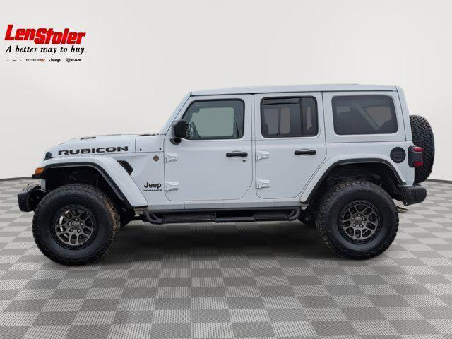2023 Jeep Wrangler 4-Door Rubicon 392 4x4