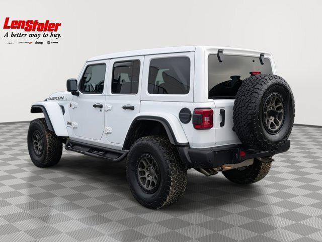 2023 Jeep Wrangler 4-Door Rubicon 392 4x4