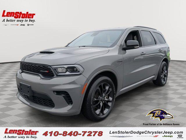 2024 Dodge Durango R/T Plus AWD
