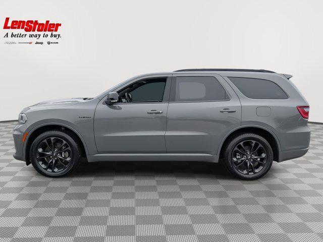 2024 Dodge Durango R/T Plus AWD