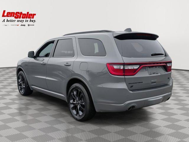 2024 Dodge Durango R/T Plus AWD