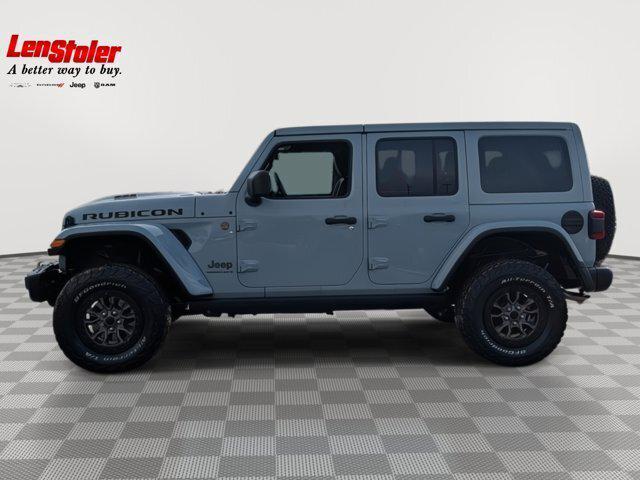 2023 Jeep Wrangler 4-Door Rubicon 392 4x4