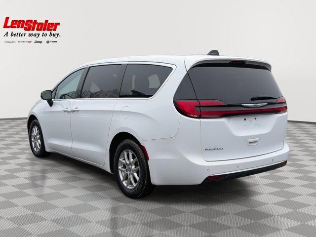 2023 Chrysler Pacifica Touring L 2023 Chrysler Pacifica Touring L