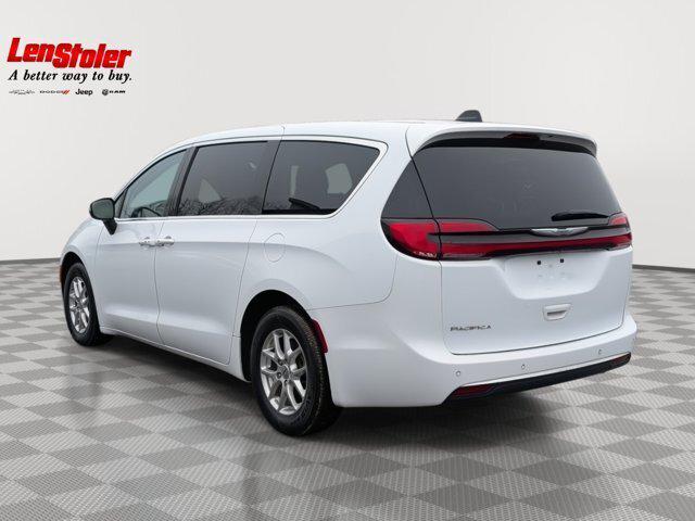 2023 Chrysler Pacifica Touring L 2023 Chrysler Pacifica Touring L
